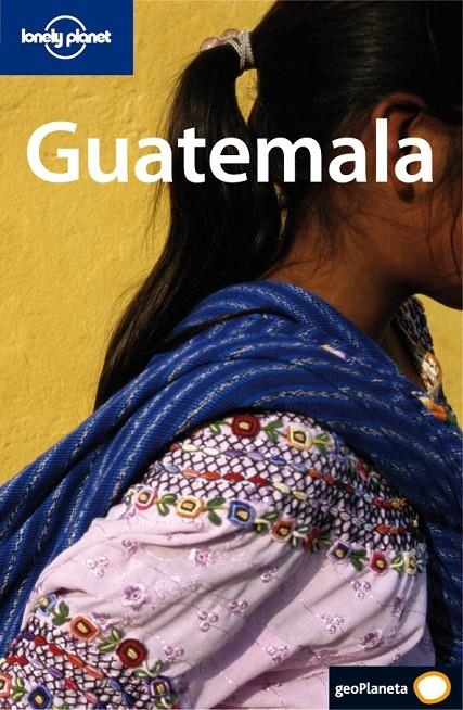 Guatemala 3 Lonely planet | 9788408077213 | Vidgen, Lucas | Llibres.cat | Llibreria online en català | La Impossible Llibreters Barcelona