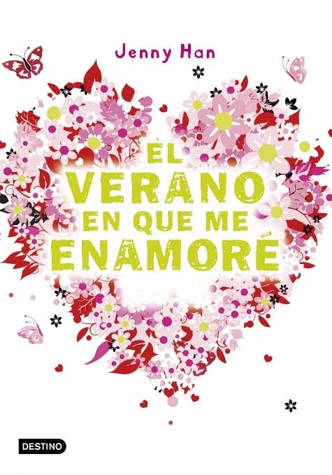 El verano en que me enamoré | 9788408111528 | Han, Jenny | Llibres.cat | Llibreria online en català | La Impossible Llibreters Barcelona