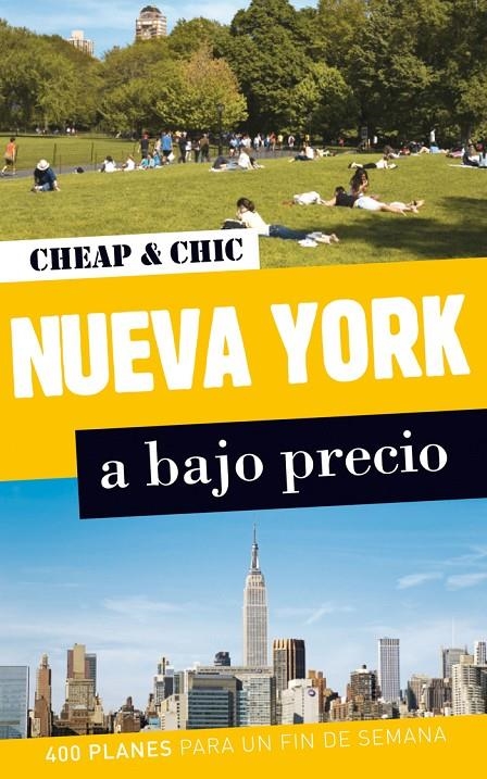 Nueva York a bajo precio | 9788408004943 | EMMA REVERTER | Llibres.cat | Llibreria online en català | La Impossible Llibreters Barcelona