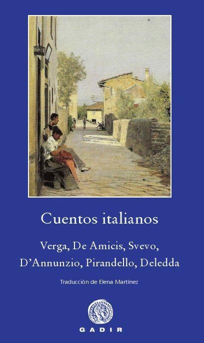 CUENTOS ITALIANOS PBG-40 | 9788494016509 | AA.VV. | Llibres.cat | Llibreria online en català | La Impossible Llibreters Barcelona