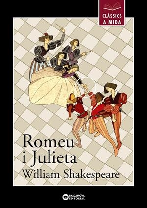 Romeu i Julieta | 9788448930448 | Shakespeare, William | Llibres.cat | Llibreria online en català | La Impossible Llibreters Barcelona