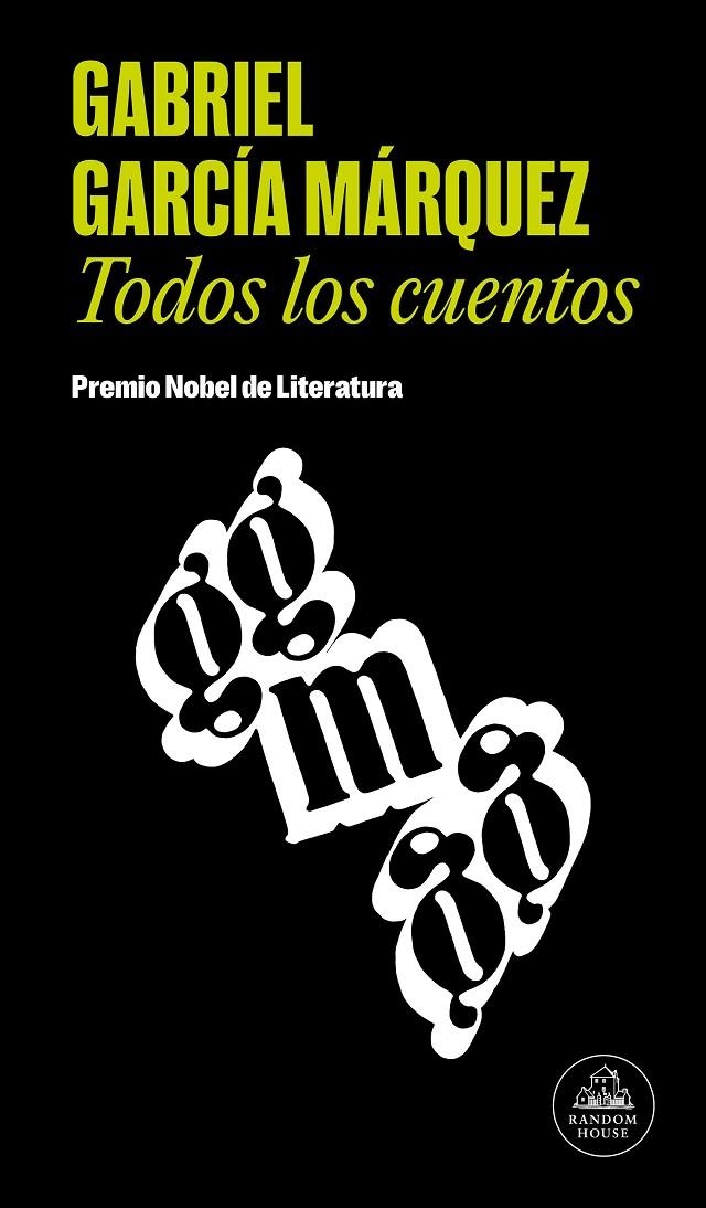 Todos los cuentos | 9788439726494 | Garcia Marquez, Gabriel | Llibres.cat | Llibreria online en català | La Impossible Llibreters Barcelona