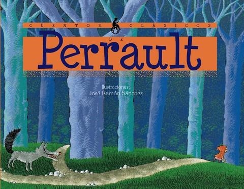 Cuentos clásicos de Perrault | 9788493912642 | Perrault | Llibres.cat | Llibreria online en català | La Impossible Llibreters Barcelona