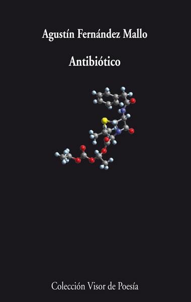 ANTIBIOTICO V-818 | 9788498958188 | FERNANDEZ MALLO, AGUSTIN | Llibres.cat | Llibreria online en català | La Impossible Llibreters Barcelona