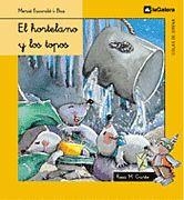 HORTELANO Y LOS TOPOS, EL -COLAS DE SIRENA- | 9788424625849 | ESCARDO I BAS, MERCE | Llibres.cat | Llibreria online en català | La Impossible Llibreters Barcelona