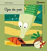 OJOS DE PEZ (COLAS DE SIRENA) | 9788424625870 | Oriol Cabrero | Llibres.cat | Llibreria online en català | La Impossible Llibreters Barcelona