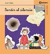 SENTIR EL SILENCIO (COLAS DE SIRENA) | 9788424625740 | Jordi Vilalta | Llibres.cat | Llibreria online en català | La Impossible Llibreters Barcelona