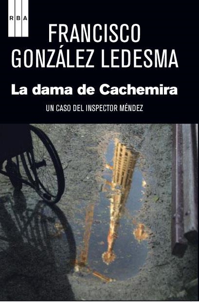 DAMA DE CACHEMIRA,LA | 9788490063064 | GONZALEZ LEDESMA,FRANCISCO | Llibres.cat | Llibreria online en català | La Impossible Llibreters Barcelona