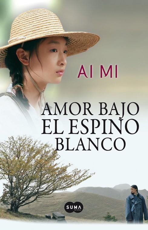 AMOR BAJO EL ESPINO BLANCO | 9788483653425 | MI, AI | Llibres.cat | Llibreria online en català | La Impossible Llibreters Barcelona