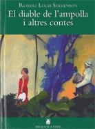 El diable de l'ampolla i altres contes. | 9788430762583 | Stevenson, Robert Louis | Llibres.cat | Llibreria online en català | La Impossible Llibreters Barcelona