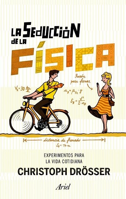 LA SEDUCCIÓN DE LA FÍSICA | 9788434400979 | DRÖSSER, CHRISTOPH | Llibres.cat | Llibreria online en català | La Impossible Llibreters Barcelona