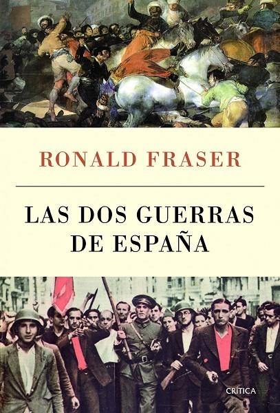 LAS DOS GUERRAS DE ESPAÑA | 9788498923506 | Fraser, Ronald | Llibres.cat | Llibreria online en català | La Impossible Llibreters Barcelona