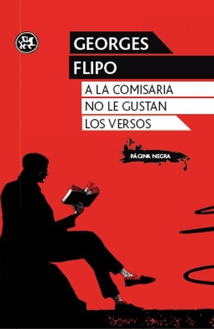 A LA COMISARIA NO LE GUSTAN LOS VERSOS | 9788415325345 | FLIPO, GEORGES | Llibres.cat | Llibreria online en català | La Impossible Llibreters Barcelona