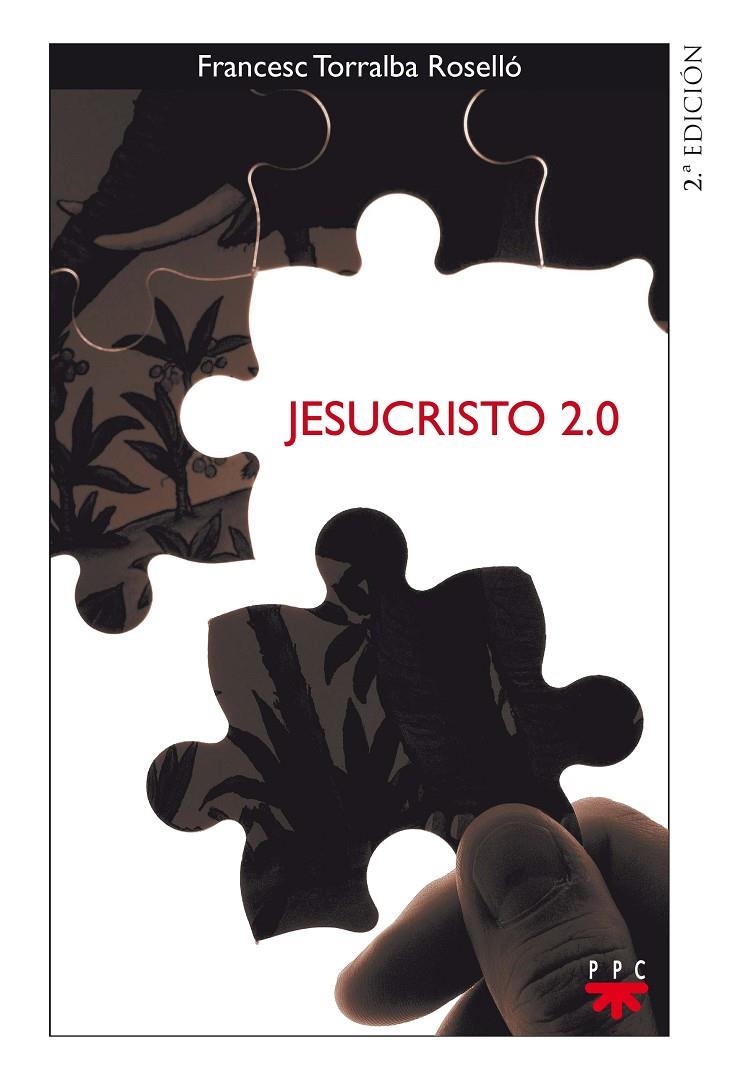 Jesucristo 2.0 | 9788428823999 | Torralba, Francisco | Llibres.cat | Llibreria online en català | La Impossible Llibreters Barcelona