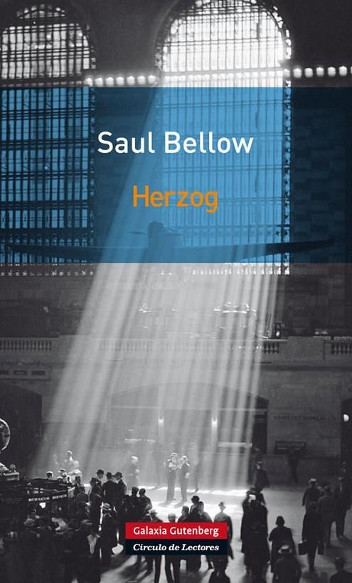 Herzog | 9788481099980 | BELLOW, SAUL | Llibres.cat | Llibreria online en català | La Impossible Llibreters Barcelona