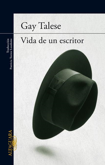 VIDA DE UN ESCRITOR | 9788420402727 | TALESE, GAY | Llibres.cat | Llibreria online en català | La Impossible Llibreters Barcelona