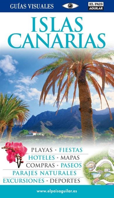 ISLAS CANARIAS GUIAS VISUALES 2009 | 9788403508125 | diveros | Llibres.cat | Llibreria online en català | La Impossible Llibreters Barcelona