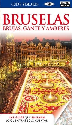 BRUSELAS, BRUJAS, GANTE Y AMBERES GV 11 | 9788403510234 | diversos | Llibres.cat | Llibreria online en català | La Impossible Llibreters Barcelona