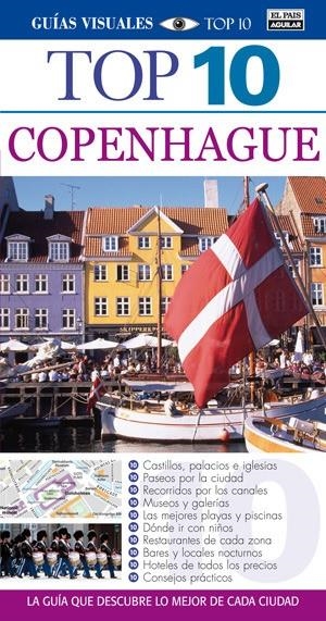 COPENHAGUE TOP 10 2011 | 9788403510586 | diversos | Llibres.cat | Llibreria online en català | La Impossible Llibreters Barcelona