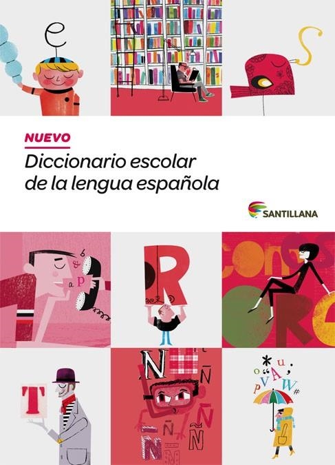 Dicionario escolar de la lengua española (ed.2012) | 9788468001579 | diversos | Llibres.cat | Llibreria online en català | La Impossible Llibreters Barcelona