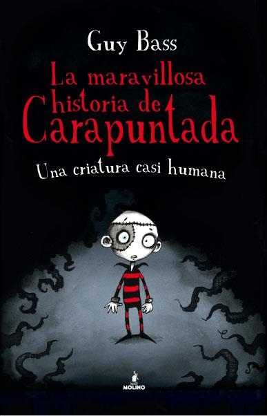 La maravillosa historia de Carapautada | 9788427203075 | Guy, Bass | Llibres.cat | Llibreria online en català | La Impossible Llibreters Barcelona