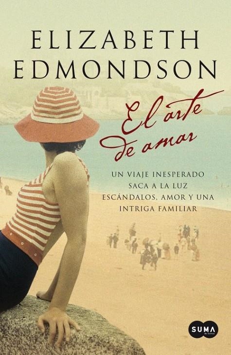 El arte de amar | 9788466326124 | Edmonson, Elisabeth | Llibres.cat | Llibreria online en català | La Impossible Llibreters Barcelona