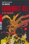 Fahrenheit 451 | 9788496822962 | Ray Bradbury | Llibres.cat | Llibreria online en català | La Impossible Llibreters Barcelona