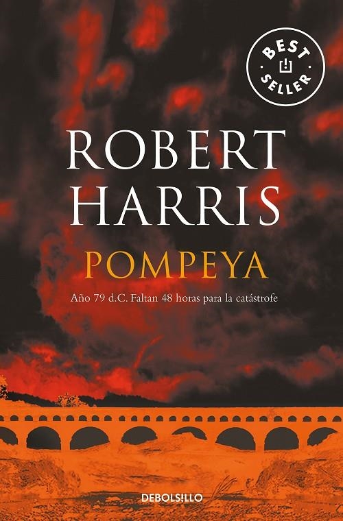 Pompeya | 9788497937535 | Harris, Robert | Llibres.cat | Llibreria online en català | La Impossible Llibreters Barcelona