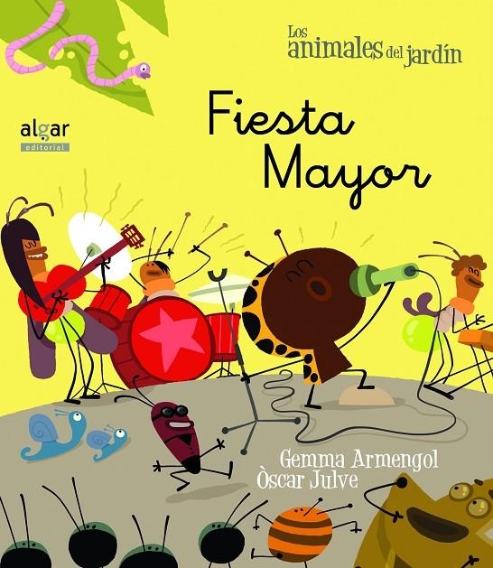 Fiesta mayor-MANUSCRITA | 9788498455014 | Armengol Morell, Gemma | Llibres.cat | Llibreria online en català | La Impossible Llibreters Barcelona