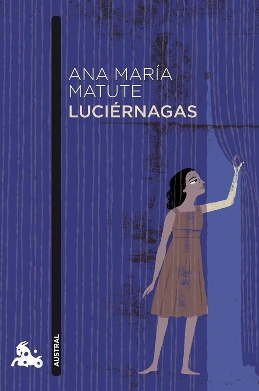 Luciérnagas | 9788423344048 | Matute, Ana Mª | Llibres.cat | Llibreria online en català | La Impossible Llibreters Barcelona