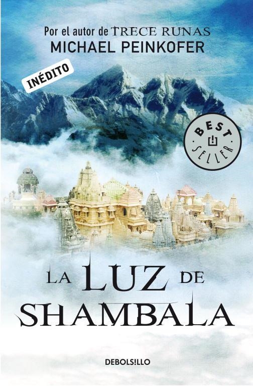 LA LUZ DE SHAMBALA | 9788499897974 | PEINKOFER,MICHAEL | Llibres.cat | Llibreria online en català | La Impossible Llibreters Barcelona