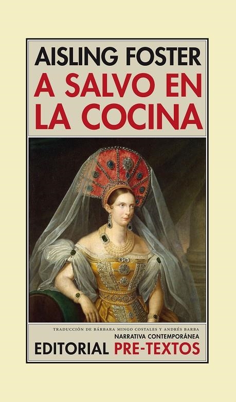 A SALVO EN LA COCINA NCO-105 | 9788415297772 | FOSTER, AISLING | Llibres.cat | Llibreria online en català | La Impossible Llibreters Barcelona