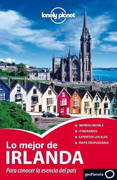 LO MEJOR DE IRLANDA 2 | 9788408007319 | AA. VV. | Llibres.cat | Llibreria online en català | La Impossible Llibreters Barcelona