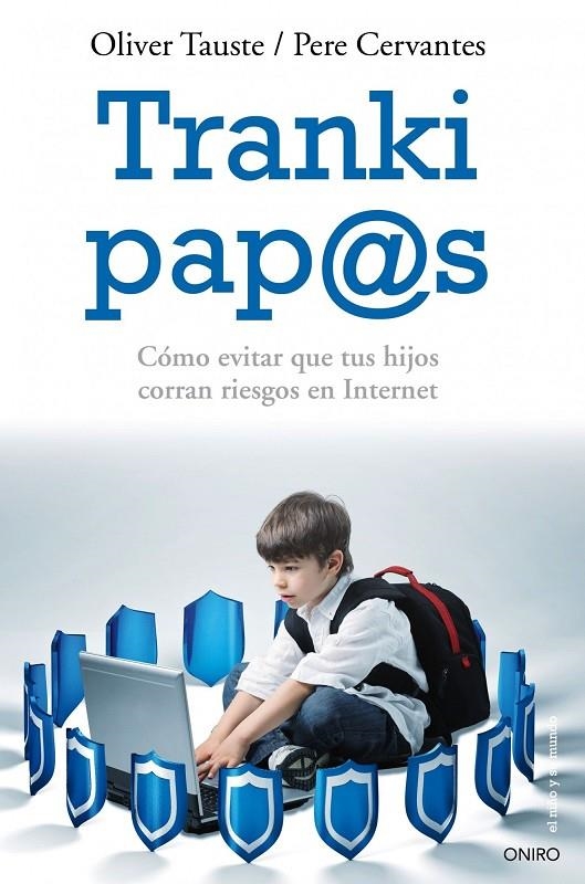 Tranki pap@as | 9788497545976 | Cervantes Pascual, Pere; Tauste, Oliver | Llibres.cat | Llibreria online en català | La Impossible Llibreters Barcelona