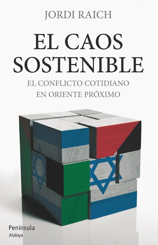 EL CAOS SOSTENIBLE | 9788499421308 | RAICH CURCÓ, JORDI | Llibres.cat | Llibreria online en català | La Impossible Llibreters Barcelona