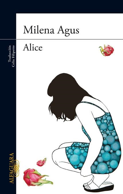 ALICE | 9788420402703 | AGUS, MILENA | Llibres.cat | Llibreria online en català | La Impossible Llibreters Barcelona