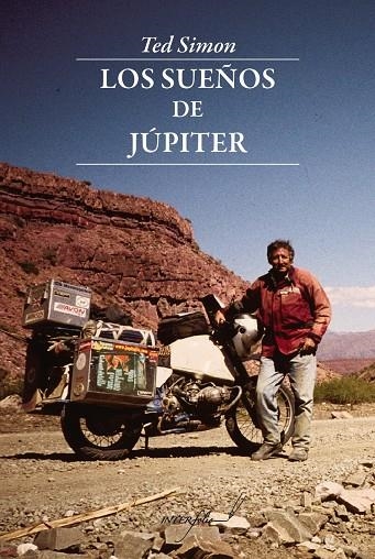 Los sueños de Júpiter | 9788493769451 | SIMON, TED | Llibres.cat | Llibreria online en català | La Impossible Llibreters Barcelona