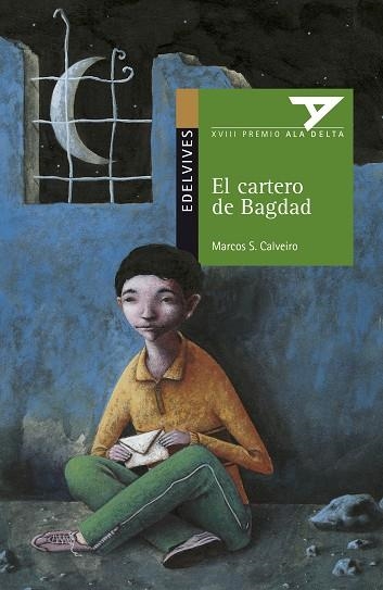 El cartero de Bagdad | 9788426366252 | Calveiro, Marcos | Llibres.cat | Llibreria online en català | La Impossible Llibreters Barcelona