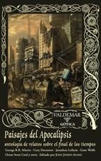 Paisajes del Apocalipsis. Antología de relatos sobre el final de los tiempos | 9788477027256 | Diversos | Llibres.cat | Llibreria online en català | La Impossible Llibreters Barcelona