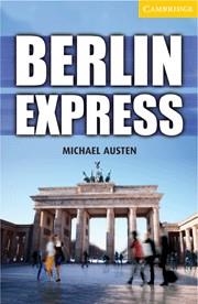 Berlin Express + cd (cer4) | 9780521175111 | Austen, Michael | Llibres.cat | Llibreria online en català | La Impossible Llibreters Barcelona