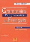 Grammaire progressive du français avec 440 exercices 2º editión | 9782090381146 | Gregoire, Maia | Llibres.cat | Llibreria online en català | La Impossible Llibreters Barcelona