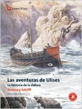 Las aventuras de Ulises. La historia de la Odisea | 9788468200507 | Sutcliff, Rosemary | Llibres.cat | Llibreria online en català | La Impossible Llibreters Barcelona