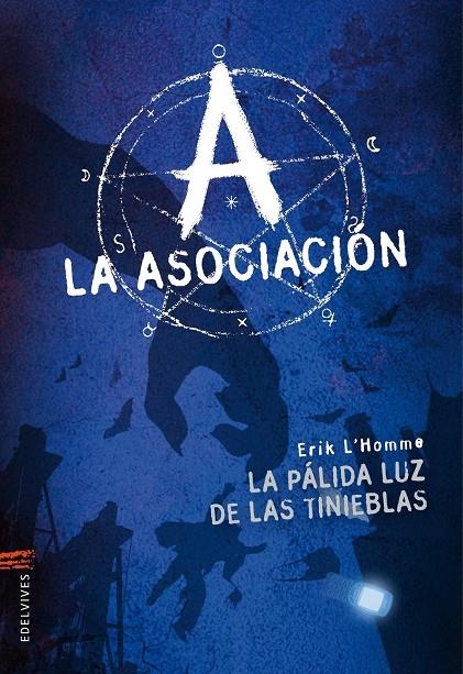 La pálida luz de las tinieblas | 9788426382719 | L'Homme, Erik | Llibres.cat | Llibreria online en català | La Impossible Llibreters Barcelona