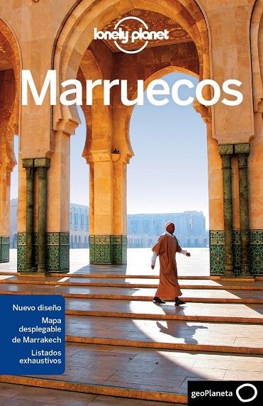 Marruecos 6 | 9788408109099 | AA. VV. | Llibres.cat | Llibreria online en català | La Impossible Llibreters Barcelona