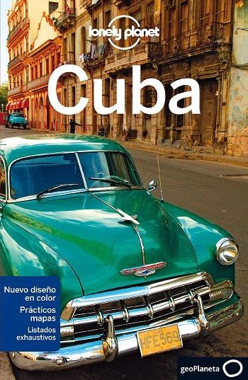 Cuba 5 | 9788408110194 | Sainsbury, Brendan | Llibres.cat | Llibreria online en català | La Impossible Llibreters Barcelona