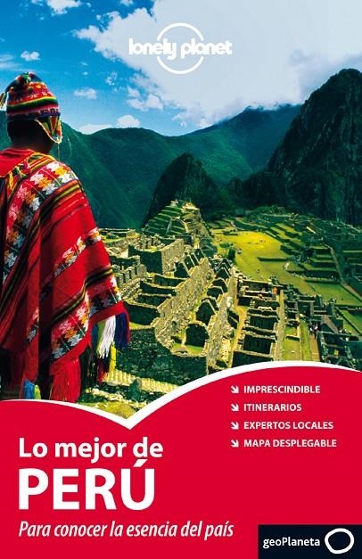 Lo mejor de Perú 1 | 9788408098034 | AA. VV. | Llibres.cat | Llibreria online en català | La Impossible Llibreters Barcelona