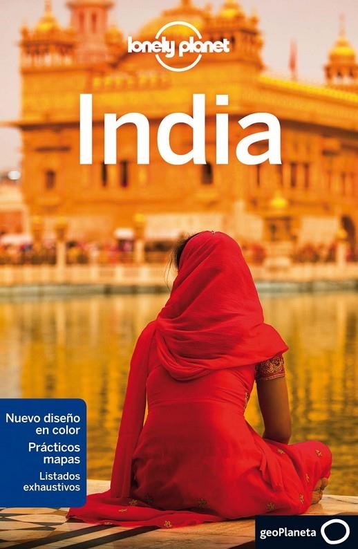 India 4 | 9788408109105 | AA. VV. | Llibres.cat | Llibreria online en català | La Impossible Llibreters Barcelona