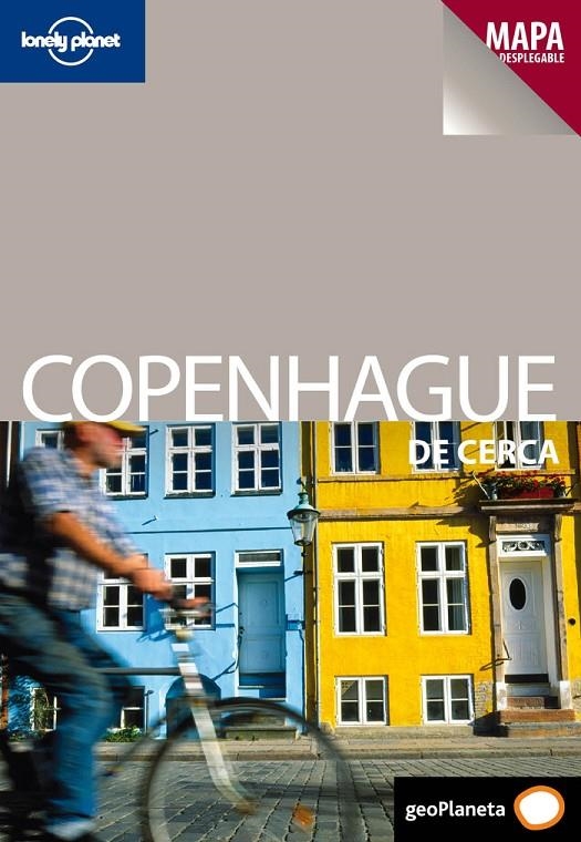 Copenhague de cerca 1 | 9788408097976 | Bonetto, Cristian | Llibres.cat | Llibreria online en català | La Impossible Llibreters Barcelona