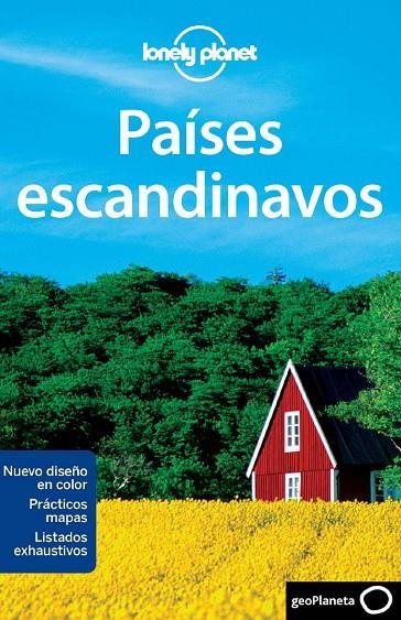 Países escandinavos | 9788408110187 | AA. VV. | Llibres.cat | Llibreria online en català | La Impossible Llibreters Barcelona