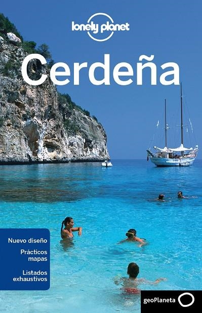 Cerdeña 1 | 9788408111757 | Christiani, Kerry | Llibres.cat | Llibreria online en català | La Impossible Llibreters Barcelona